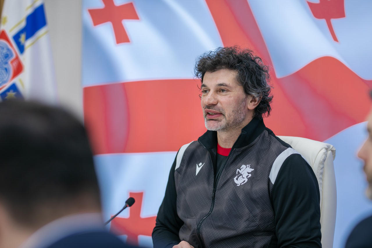 კახა კალაძე - 2024 წლის 26 მარტი ოქროს ასოებით შევა საქართველოს უახლოეს ისტორიაში - ეს არის დღე, რასაც ქართველი გულშემატკივარი რამდენიმე ათეული წელია ელოდებოდა