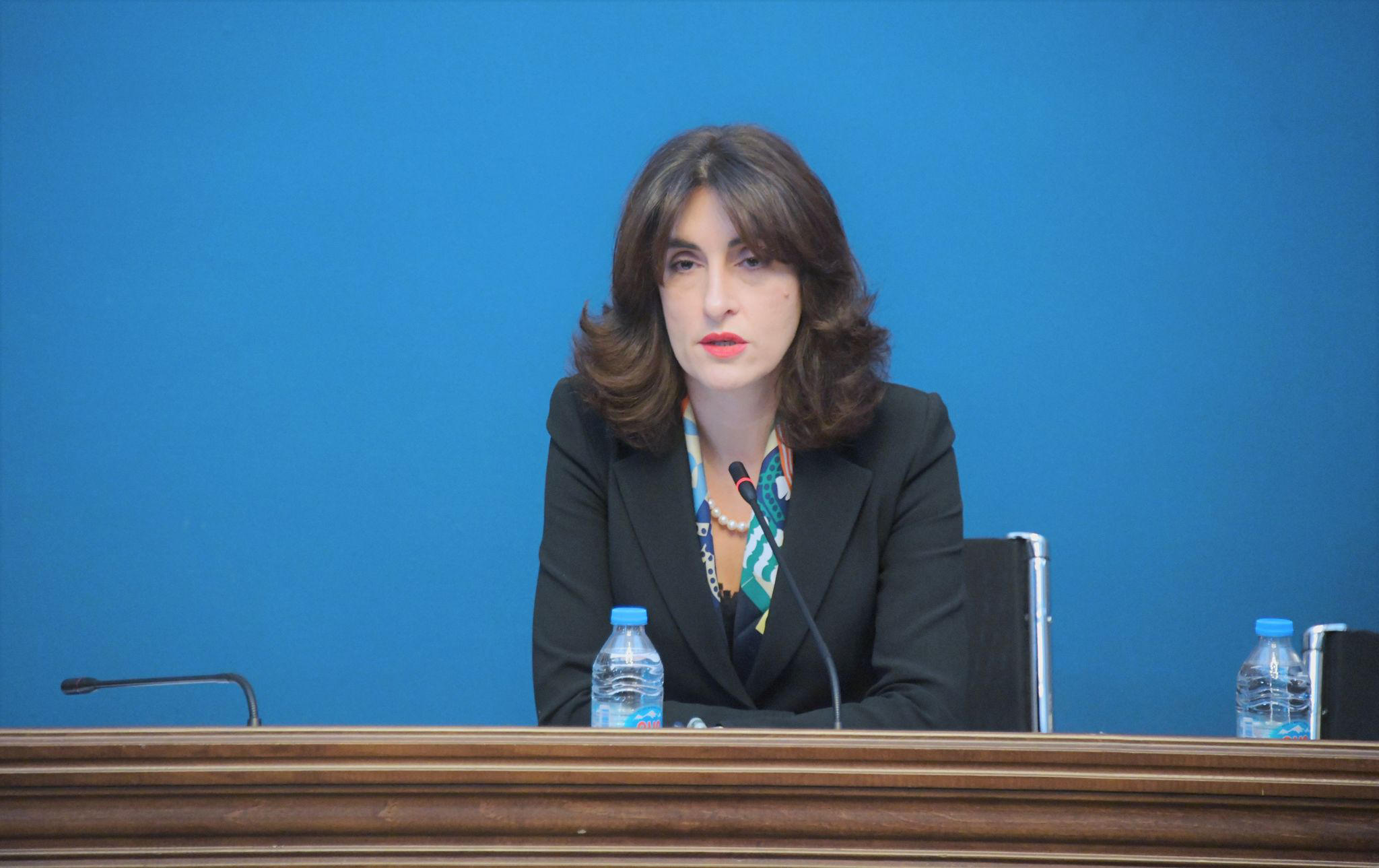 მაკა ბოჭორიშვილი - მრავალ სხვა საერთაშორისო მედიისთვის “კარგად მისაყიდ” სცენას დღეს შეემატა კირთაძის პერფორმანსი - პერფორმანსი, თუ სისხლის სამართლის დანაშაული, ამას შესაბამისი სახელმწიფო ინსტიტუტი იტყვის, თუმცა საქართველოსთვის შავი ლაქის სტატუსი კი ნამდვილად გაიფორმეს, ოპოზიციის სახელით მოქმედმა ჯგუფებმა