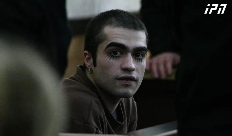 ადვოკატის ინფორმაციით, ლაზარე გრიგორიადისი პენიტენციურ დაწესებულებას, სავარაუდოდ, დღეს დატოვებს