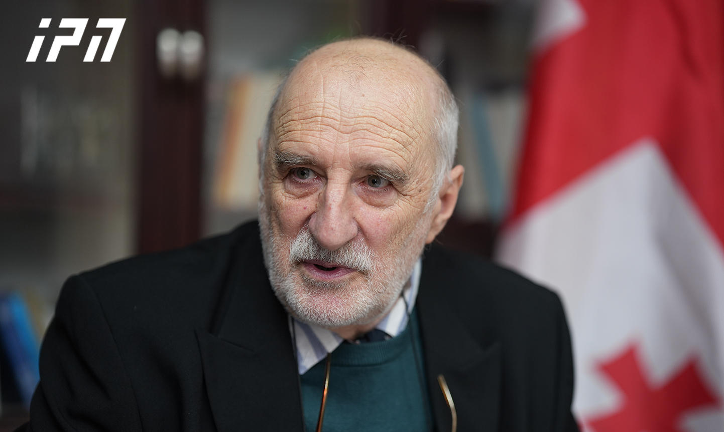 აკადემიკოსი გიორგი ჯაფარიძე - ქვეყანა რომ წარმოდგენილი იყოს მსოფლიოს სამეცნიერო რუკაზე, აუცილებელია მასში მცხოვრები მეცნიერები თავისი საქმიანობით მონაწილეობდნენ საერთაშორისო სამეცნიერო პროცესში