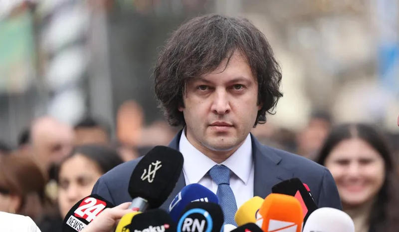 Irakli Kobakhidze: Influential forces imagine the EU as a unity of weak states that are devoid of identity, but the EU will be strong if it unites sovereign states