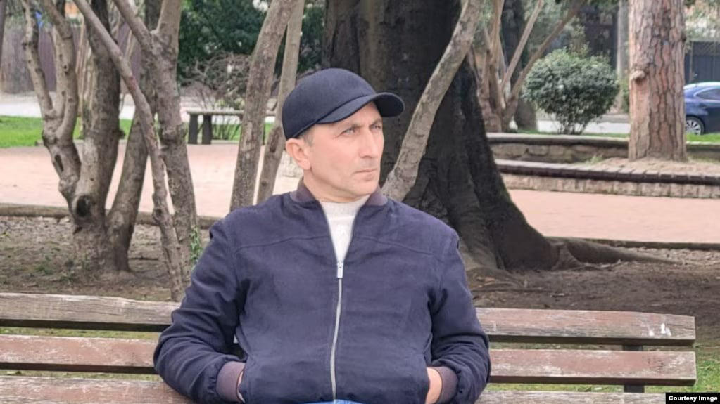 აფხაზეთში, ასლან ბჟანიას გადადგომის მოთხოვნით, მოქალაქემ შიმშილობა დაიწყო