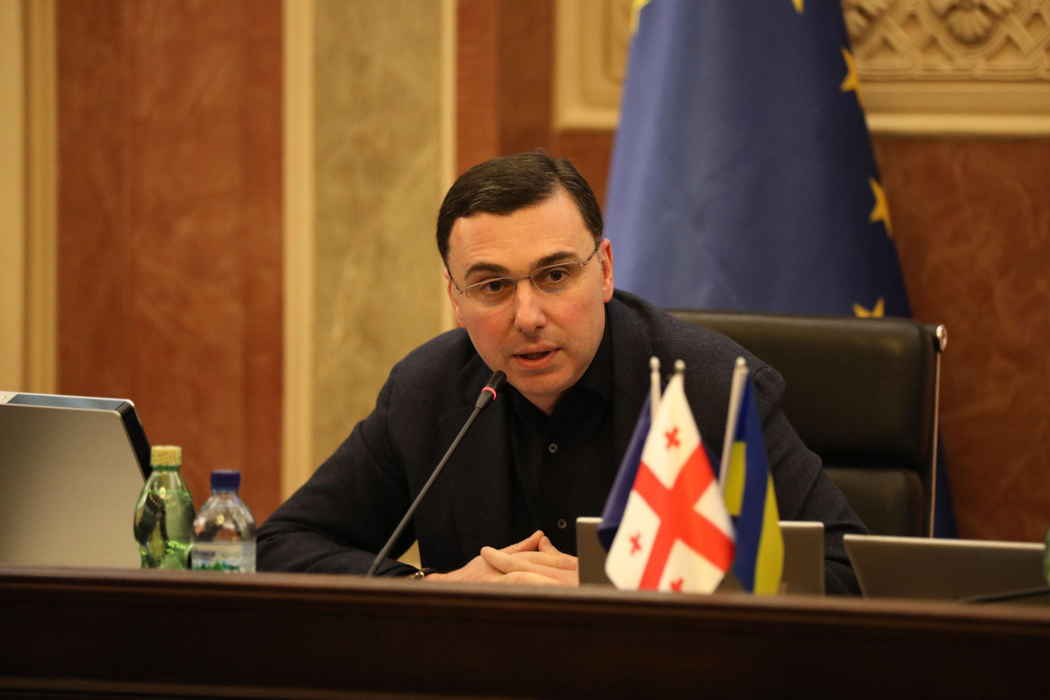 გიორგი ტყემალაძემ - 26 მარტს თითოეული ჩვენგანის ოცნება ასრულდა,  საქართველოს ნაკრები ევროპის ჩემპიონატში მონაწილეობას  მიიღებს