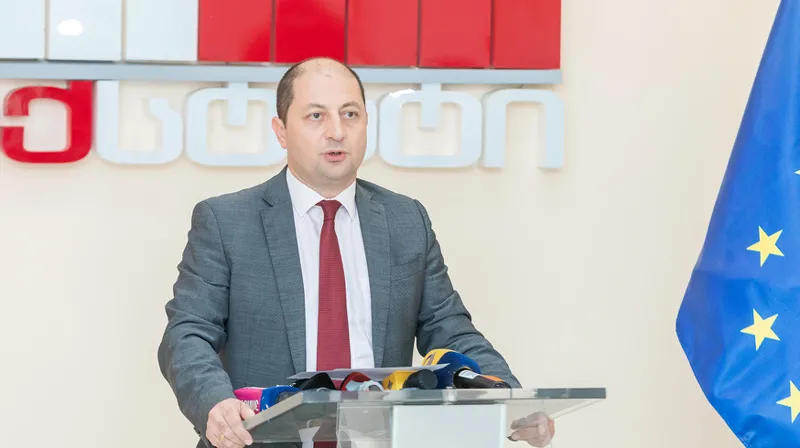 გოგიტა თოდრაძე - მოსახლეობის რაოდენობა 2003-2012 წლებში 220 ათასით, 2012-2023 წლებში კი 23-24 ათასი ადამიანით შემცირდა
