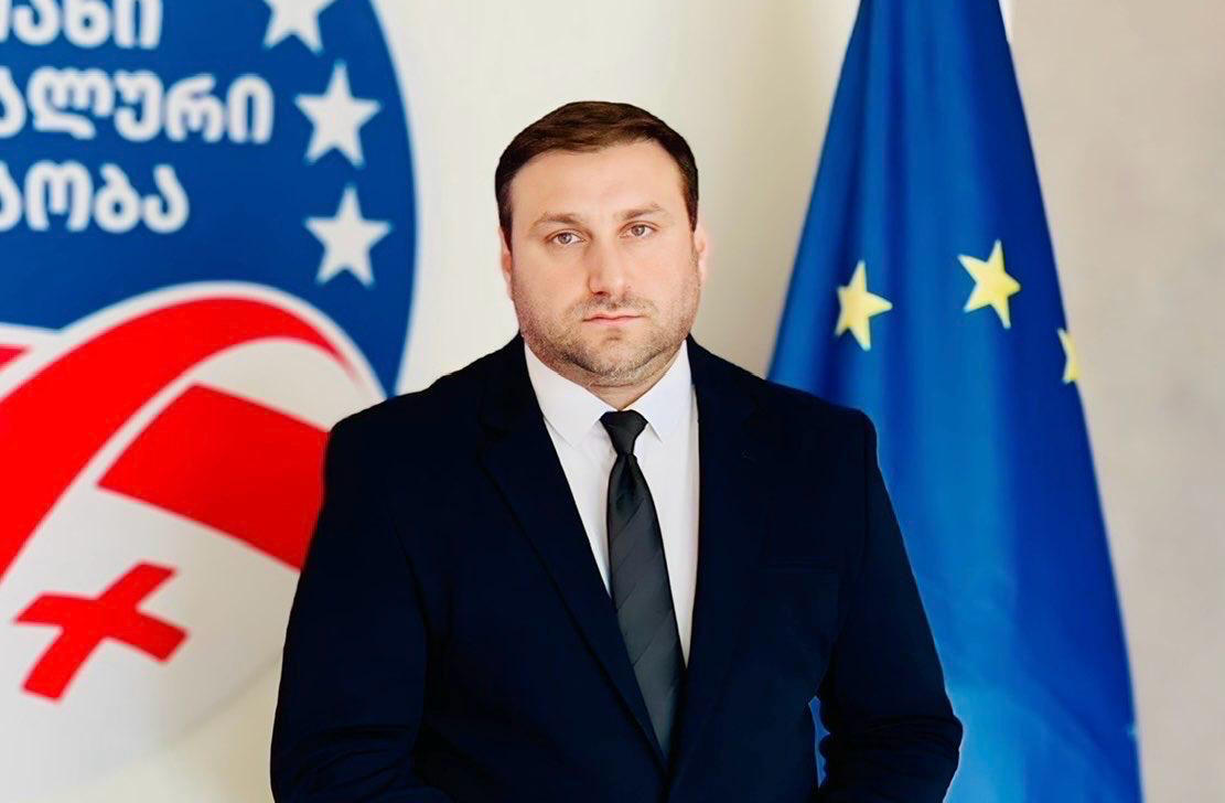 ლაშა ფარულავა - სტუდენტური თვითმმართველობების ლიდერებო, ნუ წამოეგებით ხელისუფლების მიერ შემოთავაზებულ 30 ვერცხლს! - სტუდენტობა მუდამ იყო, არის და იქნება ეროვნული იდეის - ევროინტეგრაციის მხარდამჭერი