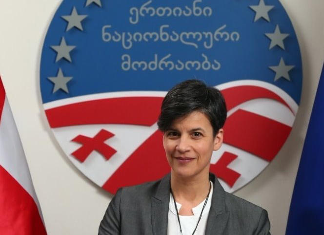 თბილისის საკრებულოს ოპოზიციონერი დეპუტატი - ქვეყანაში, სადაც ბავშვები სკოლაში, ბაღში მშივრები დადიან, ბაგა-ბაღებში ბავშვების კვების საკითხს საკუთარი გამდიდრების მიზნით იყენებენ