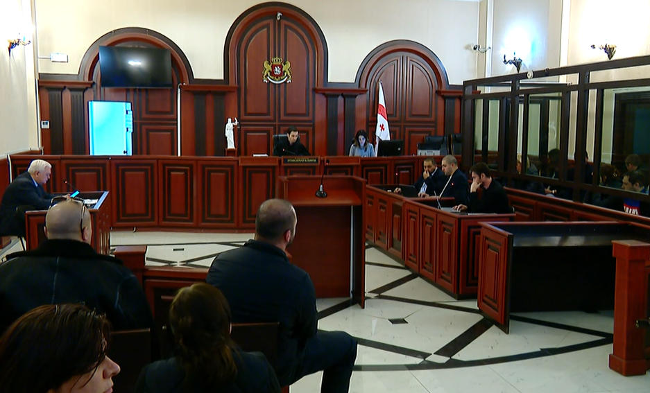 ქრთამის აღებისთვის დაკავებულ საგანგებო სიტუაციების კოორდინაციისა და გადაუდებელი დახმარების ცენტრის ჰოსპიტალიზაციის სამ მენეჯერს სასამართლომ აღკვეთის ღონისძიების სახით პატიმრობა შეუფარდა