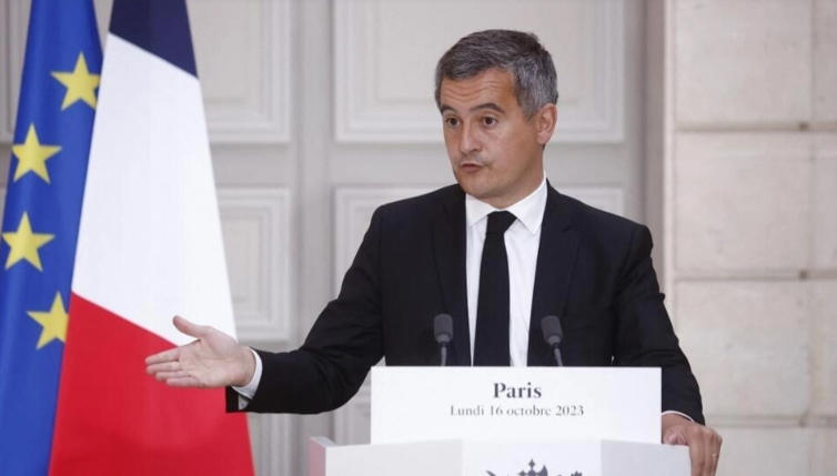 საფრანგეთის შს მინისტრი - წლის დასაწყისიდან დღემდე ტერაქტის სამი მცდელობა აღვკვეთეთ