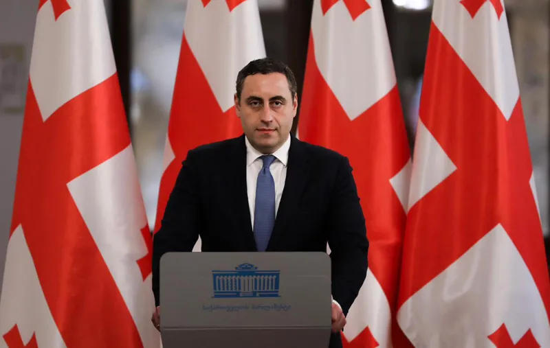 Giorgi Vashadze: I oppose the abolition of women's quotas - it is utopian to put artificially created topics on the agenda