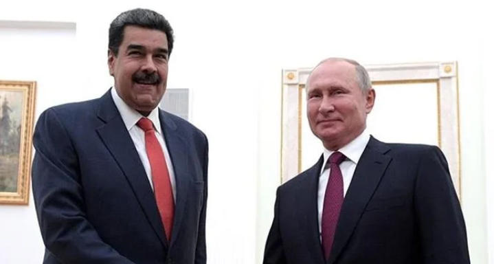 ვენესუელის პრეზიდენტი, ნიკოლას მადურო რუსეთში ვიზიტს გეგმავს