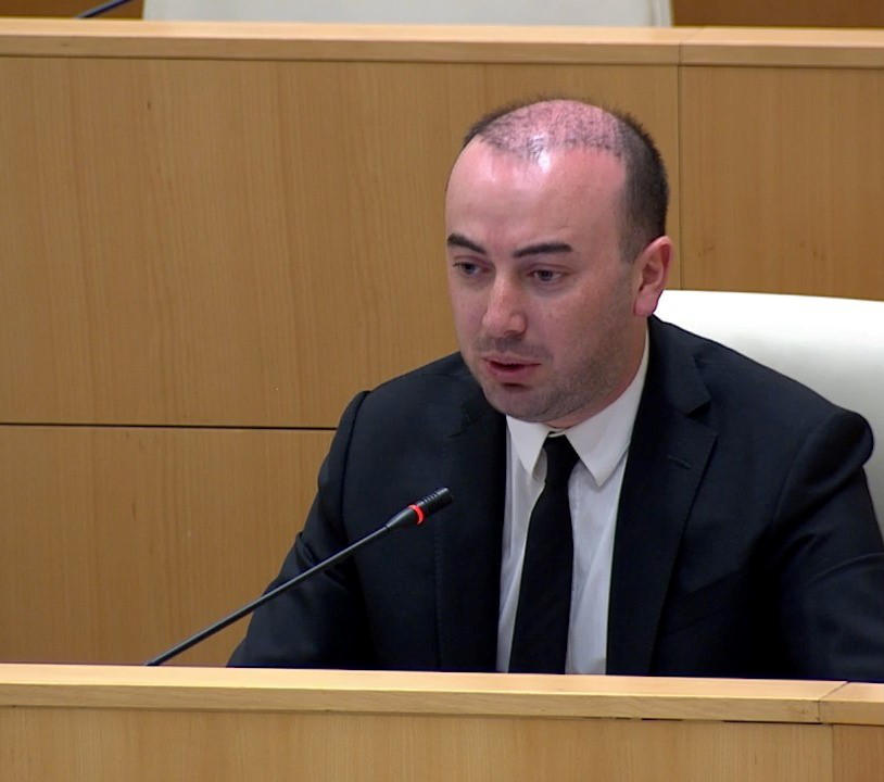 დავით ხაჯიშვილი - რომ არა ჩვენი ემიგრანტები, გაცილებით უარესი მდგომარეობა გვექნებოდა ქვეყანაში, ივანიშვილის პარტიას კი არ სურს ამ ადამიანებმა არჩევნებში მიიღონ მონაწილეობა