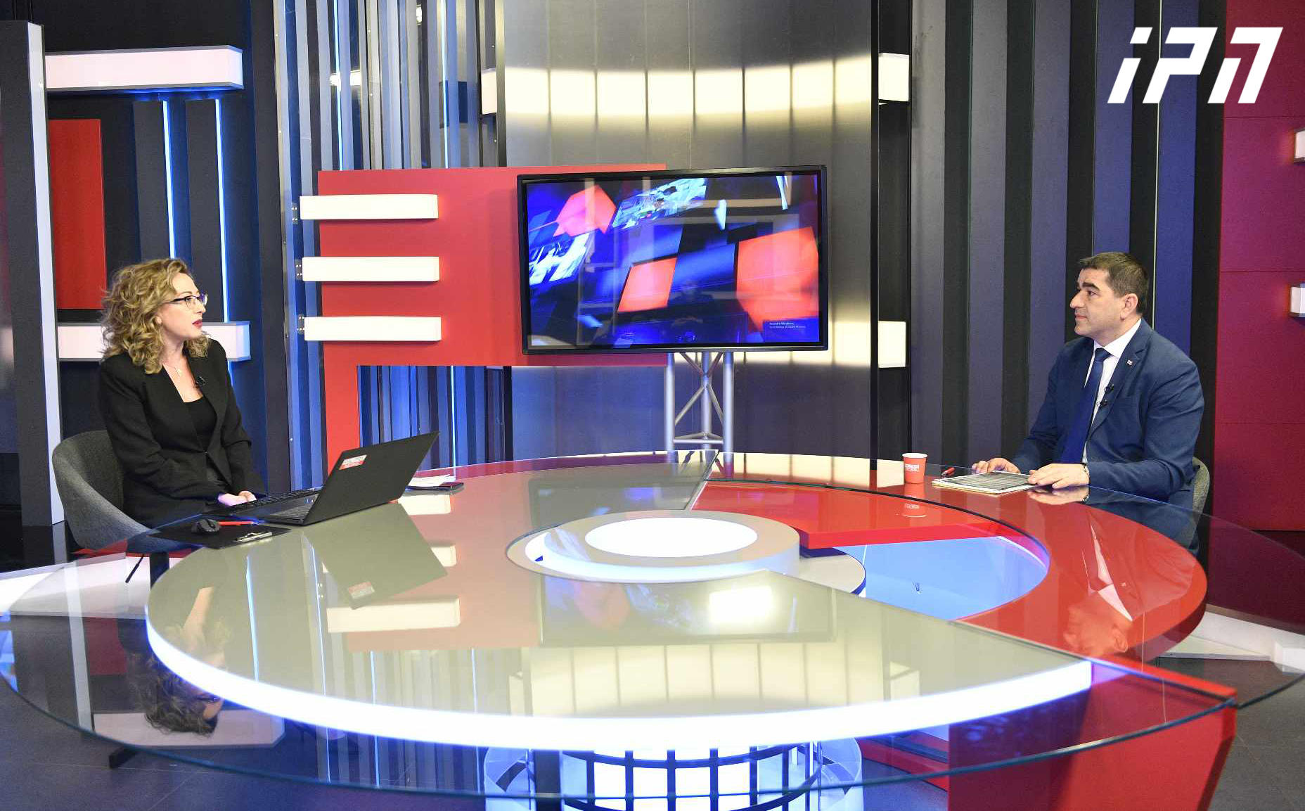 შალვა პაპუაშვილი - ბრიუსელში, კაბინეტებში, საიდანაც გვეუბნებიან, რომ ზეპირად იციან ჩვენი კონტექსტი, ხასიათი, რა გვინდა, რა არ გვინდა, ისიც კი არ იციან მაგიდის გადასწვრივ ვინ უზით - ზურაბ ადეიშვილი, კრიმინალი - როგორ ავხსნათ ეს ყველაფერი?