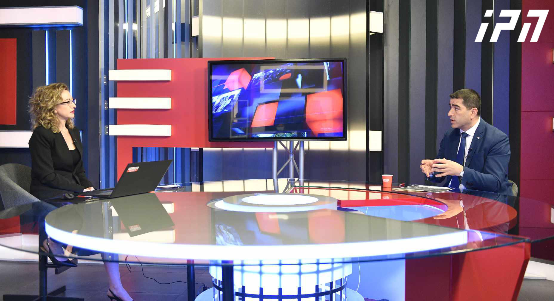 შალვა პაპუაშვილი - სალომე ზურაბიშვილი მოგვიწოდებს, რომ სანქციები დავუწესოთ რუსეთს?- გაიმეოროს კიდევ ერთხელ