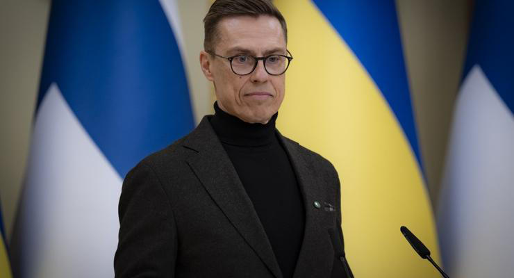 ფინეთის პრეზიდენტი - დონალდ ტრამპი უკრაინის შესახებ სამშვიდობო შეთანხმების რაც შეიძლება მალე მიღწევის მიმართ სერიოზულად არის განწყობილი