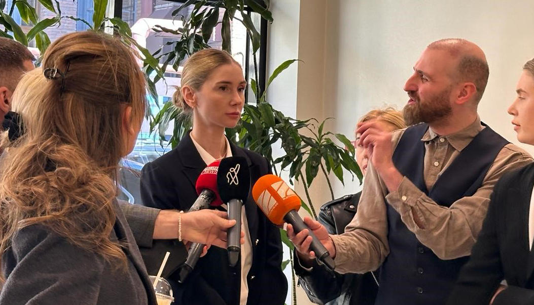 თინა ბოკუჩავა - კობახიძის განცხადება არის მორიგი დეზინფორმაცია - რუსული კანონის მიღების შემდეგ, საქართველოს შანსი, გახსნას მოლაპარაკებები ევროკავშირთან, სამწუხაროდ ნულის ტოლფასია