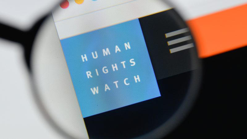 Human Rights Watch - „ქართული ოცნება“ ცდილობს ადამიანის უფლებების კრიზისი გამოიწვიოს, სახეზე გვაქვს დემონიზების მცდელობა - ძალაში ახლადშესული კანონები და ფიზიკური ძალადობა ავტოკრატიის მშენებლობის საყრდენია