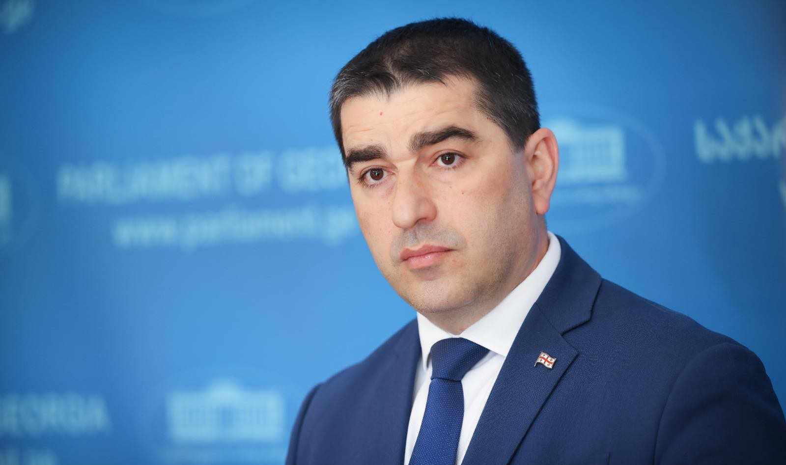 შალვა პაპუაშვილი - გამოხატვის თავისუფლებას ხელს არავინ უშლის, მაგრამ ჩვენ ვნახეთ რაც მოხდა შემდეგ, იყო პიკეტირების მცდელობა
