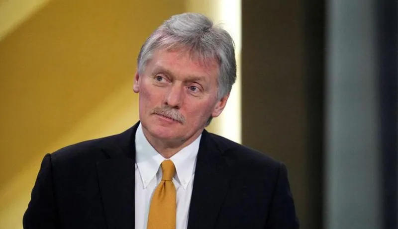 Dmitry Peskov: there was no need to call the bill Russian - these impulses, of course, come from outside, we understand it perfectly