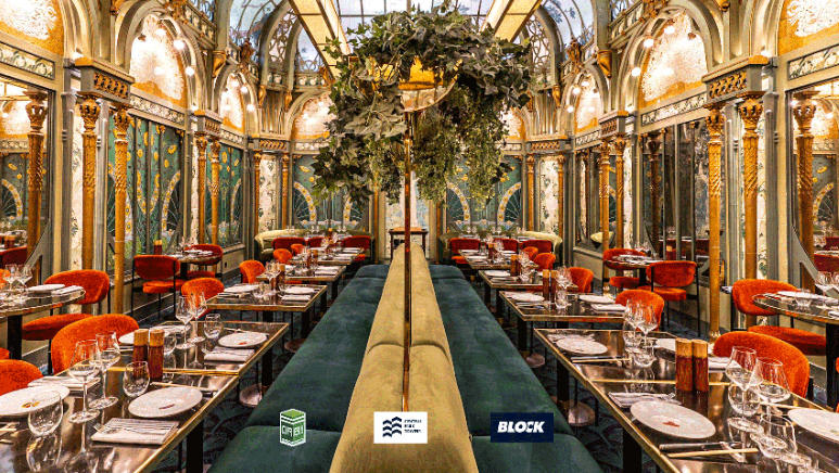 პრემიუმ კლასის საერთაშორისო ბრენდის 2 რესტორანი Chotto Matte და Beefbar თბილისში, Central Park Towers-ში გაიხსნება