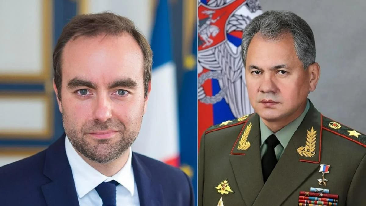 Reuters - საფრანგეთი უარყოფს უკრაინის საკითხის განსახილველად რუსეთთან მოლაპარაკებებში ჩართვის მზადყოფნას