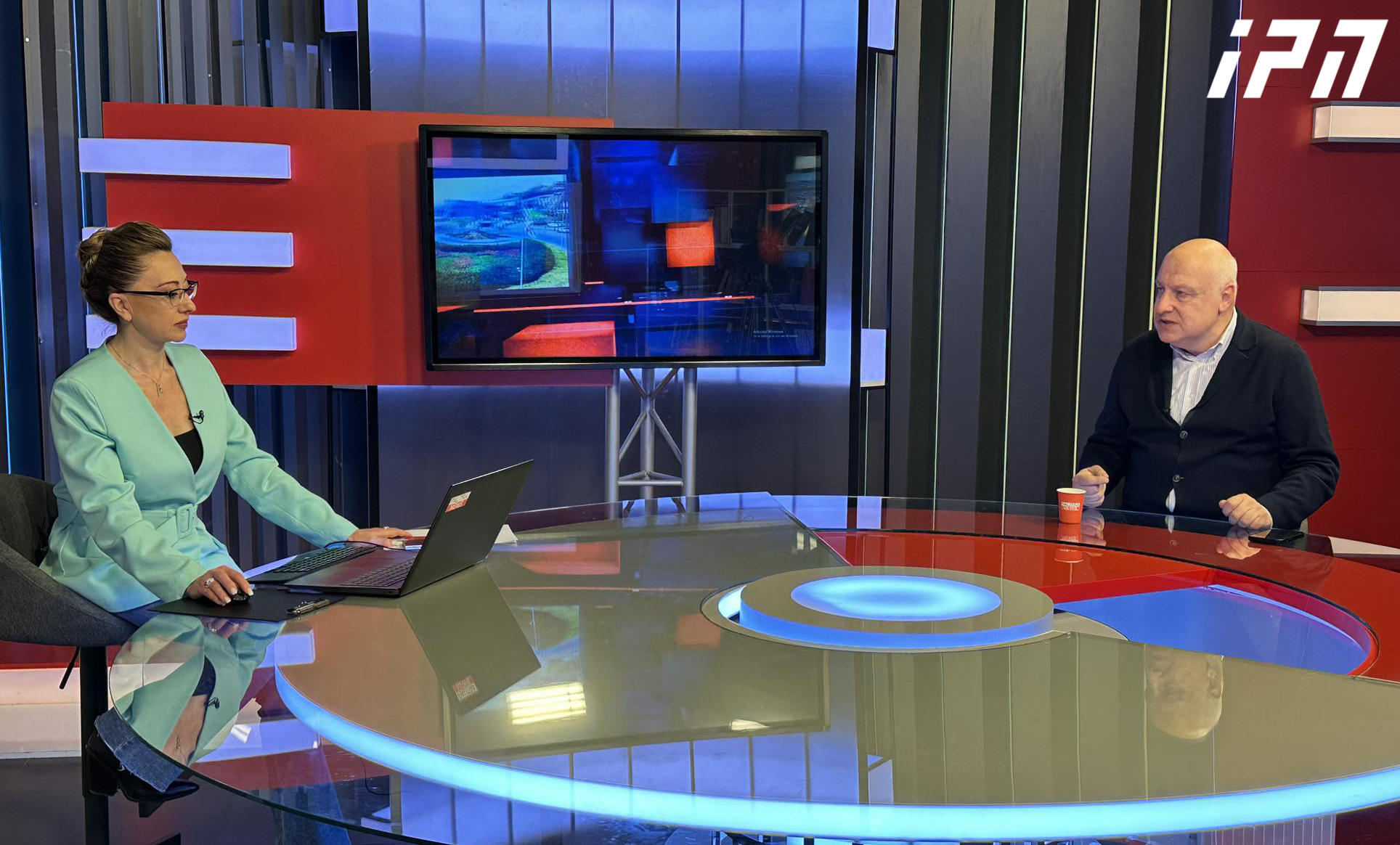 გიგი წერეთელი ევროპარლამენტარების განცხადებაზე - გაფართოების პროცესის თავდაპირველ პოზიციებზე დაბრუნება, რეალურია და ეს იქნება ძალიან მძიმე ამბავი, ამის დაშვება არ შეიძლება