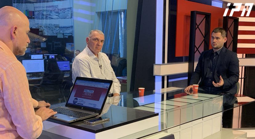 მიხეილ დაუშვილი - ოპოზიციისგან უფრო გონივრული მოქმედებებია საჭირო, ვიდრე უბრალოდ ვთქვათ, რომ ვაპროტესტებთ - „ოცნებამ“ შეიძლება ბევრი ისეთი ინსტრუმენტი გამოიყენოს, რომ მოახდინოს ოპოზიციის დისკრედიტაცია