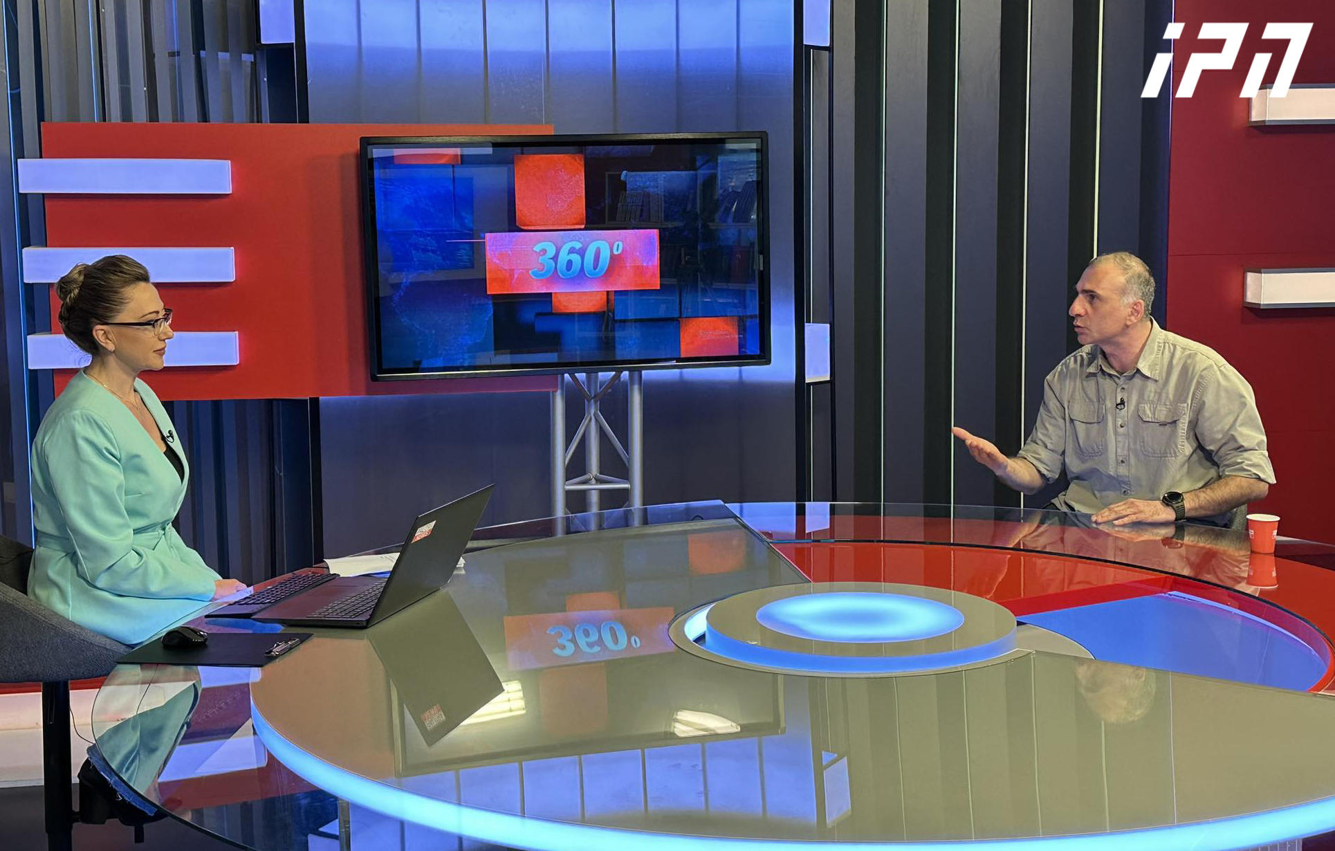 ალეკო ელისაშვილი - აბჯარი ავისხათ და მოვემზადოთ დიდი ცემა-ტყეპისთვის - არც ეს კანონი უნდა მივაღებინოთ, ქუჩაში თუ იქნება გასასვლელი, უნდა გავიდეთ, პარლამენტში საჩხუბარი იქნება, უნდა ვიჩხუბოთ