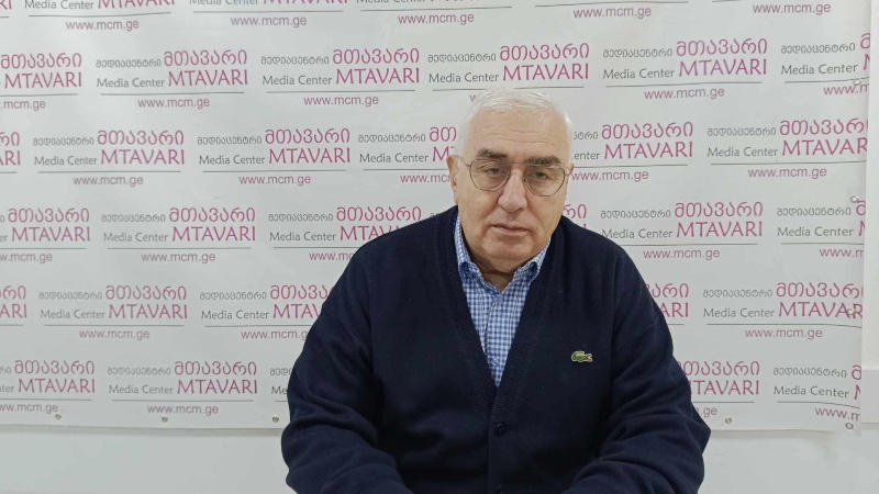 „პურის მრეწველთა კავშირის“ თავმჯდომარე - საქართველოში პური ძვირი არ არის - ვურჩევდი პარლამენტარებს, რომლებმაც არასწორი რიცხვები გააჟღერეს, ხანდახან გავიდნენ მაღაზიაში და პური იყიდონ