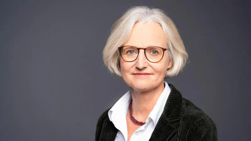 Christiane Hoffmann: We regret the re-introduction of the draft law on transparency of foreign influence