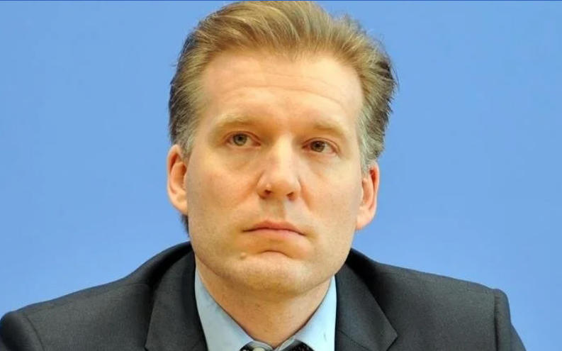 Sebastian Fischer: Whether Georgia will lose the chance to join the EU in case of the adoption of the law "On transparency of foreign influence" will be decided as a result of consultations with the EU states