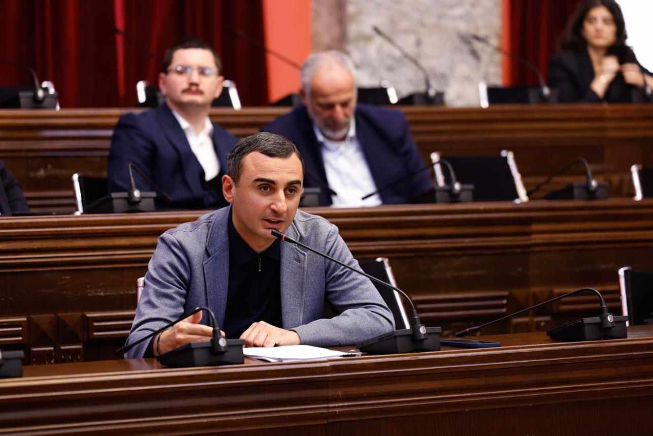 რუსთავში ავტომატური მონიტორინგის სისტემა უკვე 32 საწარმოში მუშაობს