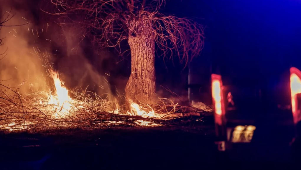რუსებმა ხარკოვი დაბომბეს, დაიღუპა 6 ადამიანი