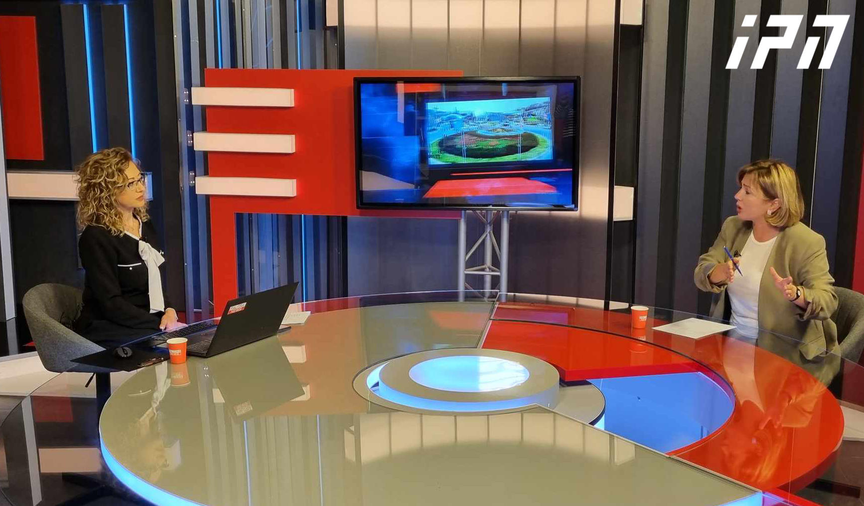 ანა დოლიძე - „უცხოური გავლენის გამჭვირვალობის შესახებ“ კანონპროექტი საინფორმაციო ბერკეტია, რომელიც დასავლეთთან ურთიერთობას საგრძნობლად აზიანებს - რუსებმა ჩვენგან საქმიანი დღის წესრიგის პოტენციალი გაიტაცეს