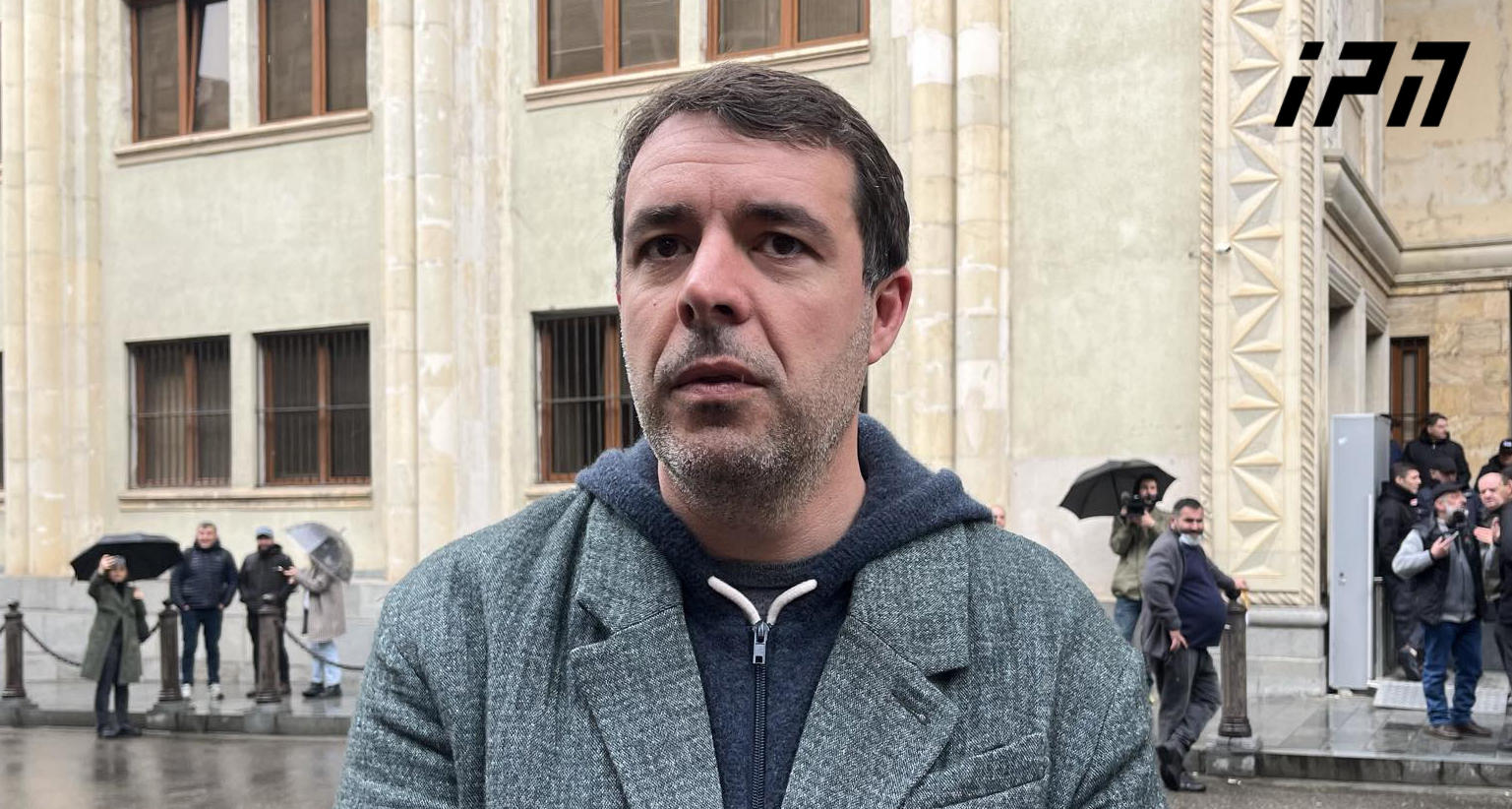 ბაჩო დოლიძე - საზოგადოება კონსოლიდირებულია, მათთვის ორგანულად მიუღებელია რუსეთი - რაც ბიძინა ივანიშვილისთვის ორგანულად მისაღებია, ხალხისთვის მიუღებელია