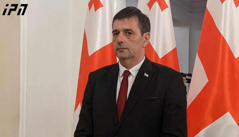 გიორგი მსხილაძე - „ქართული ქარტია“ დარიგებული აქვთ პარტიებს და დროც არის იმისთვის, რომ გაეცნონ, ქარტიას შემოუერთდნენ ან საკუთარ შენიშვნები და მოსაზრებები გამოთქვან