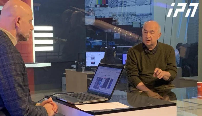 პაატა ზაქარეიშვილი - „ქართული ოცნება“ ვერ გაიმარჯვებს ტოტალური გაყალბების გარეშე - 60%-ის აღება რომ უნდა, არ გამოუვა