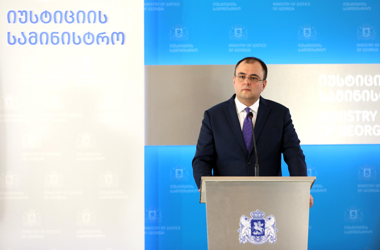 რატი ბრეგაძე - სტრასბურგის სასამართლოს გადაწყვეტილება ნათელი დასტურია, რომ სააკაშვილთან მიმართებით მართლმსაჯულება ევროპული სტანდარტების სრული დაცვით განხორციელდა - სიცრუის ბრძოლა სიმართლის გამარჯვებით დასრულდა