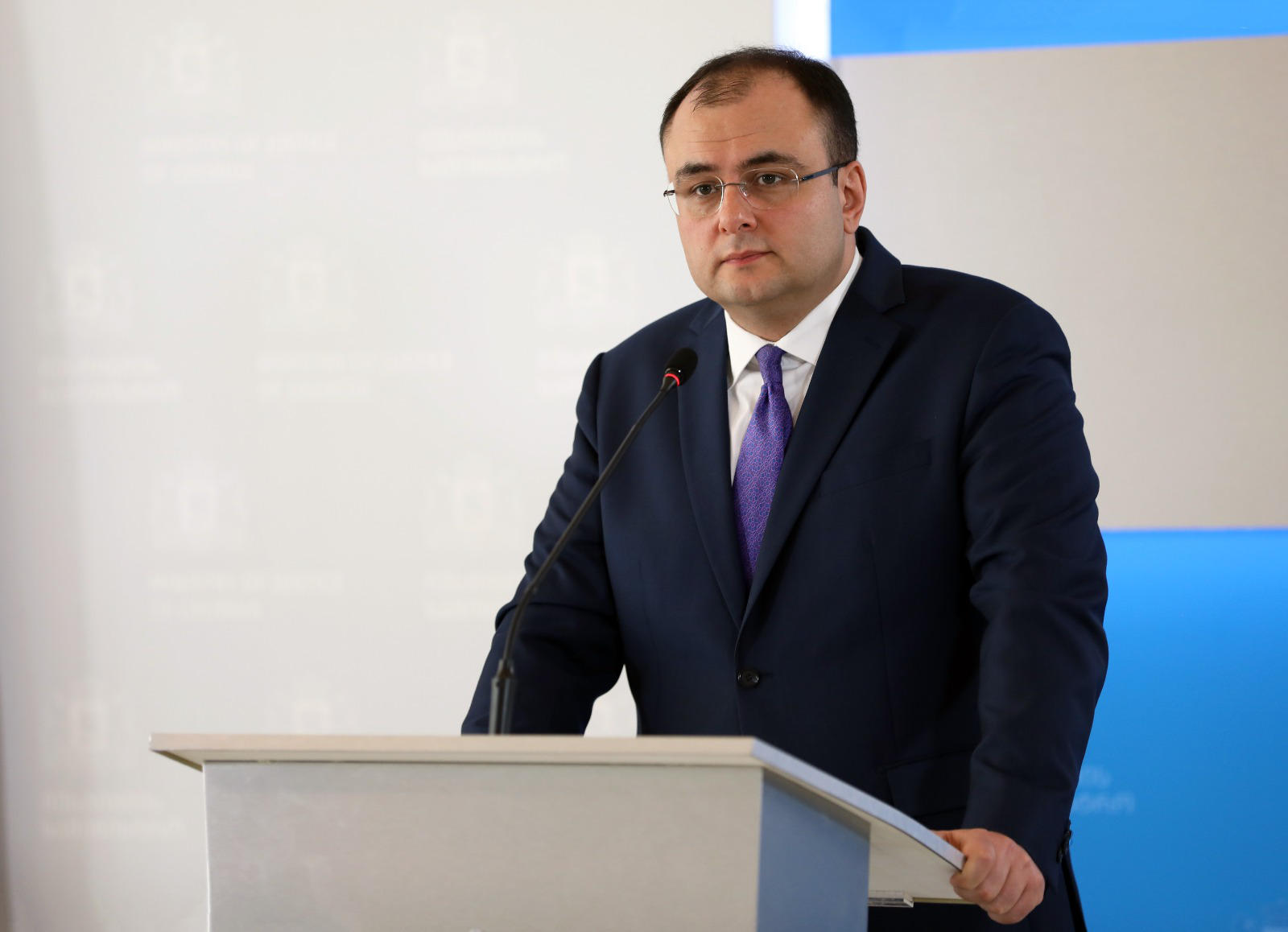 Rati Bregadze: If an organization does not fulfill the requirements stipulated by the Foreign Influence Law, it will be fined 25 thousand GEL - the time when masked people used to raid TV stations is a thing of the past