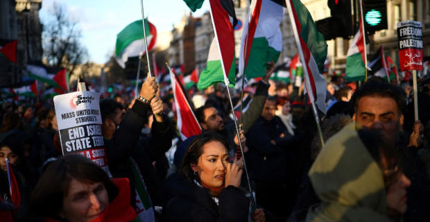 თურქეთი ისრაელს სავაჭრო შეზღუდვებს უწესებს