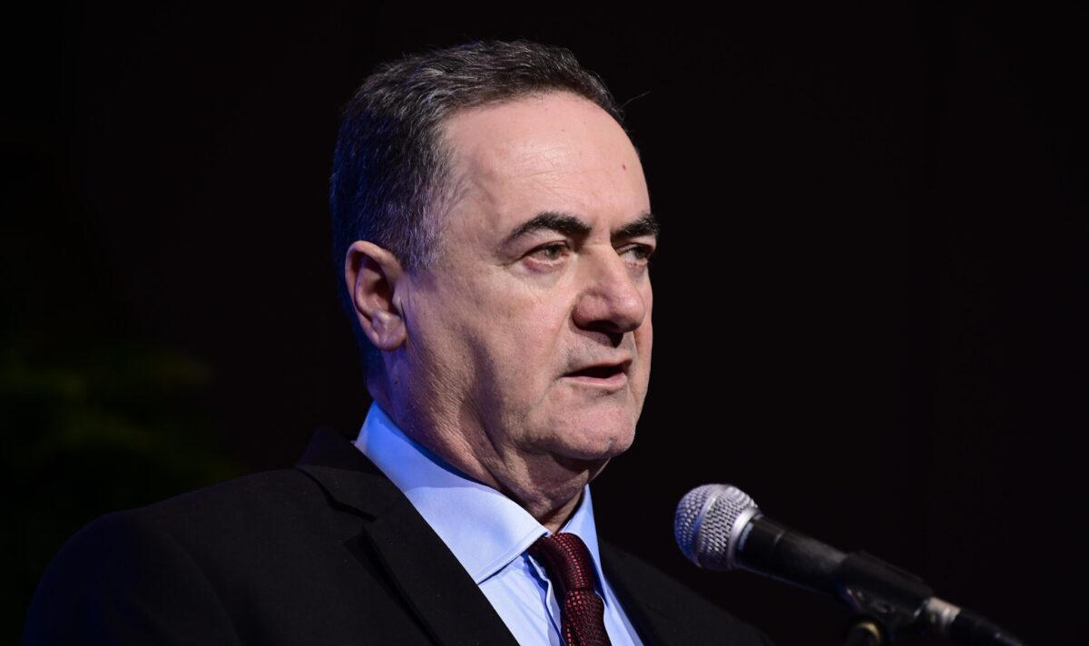 ისრაელის თავდაცვის მინისტრი - ომის შემდეგ ისრაელი ღაზაში უსაფრთხოებას გააკონტროლებს