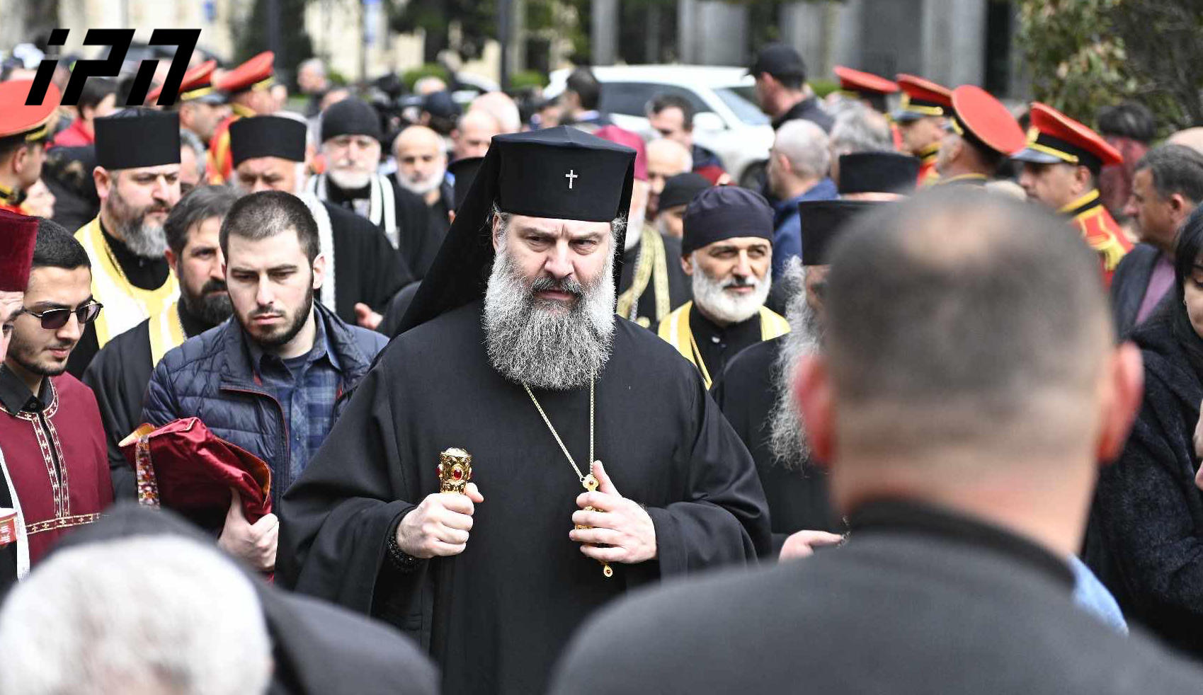 მეუფე შიო - დღეს ვიხსენიებთ 9 აპრილის ღამეს დაღუპულ ჩვენს ძმებსა და დებს და ვევედრებით უფალს, რომ გაამრავლოს ჩვენში ერთობა, ურთიერთსიყვარული და თავდადება - ეს თვისებები იყო, არის და იქნება ქვეყნის გადარჩენისა და გამთლიანების დიდი საწინდარი