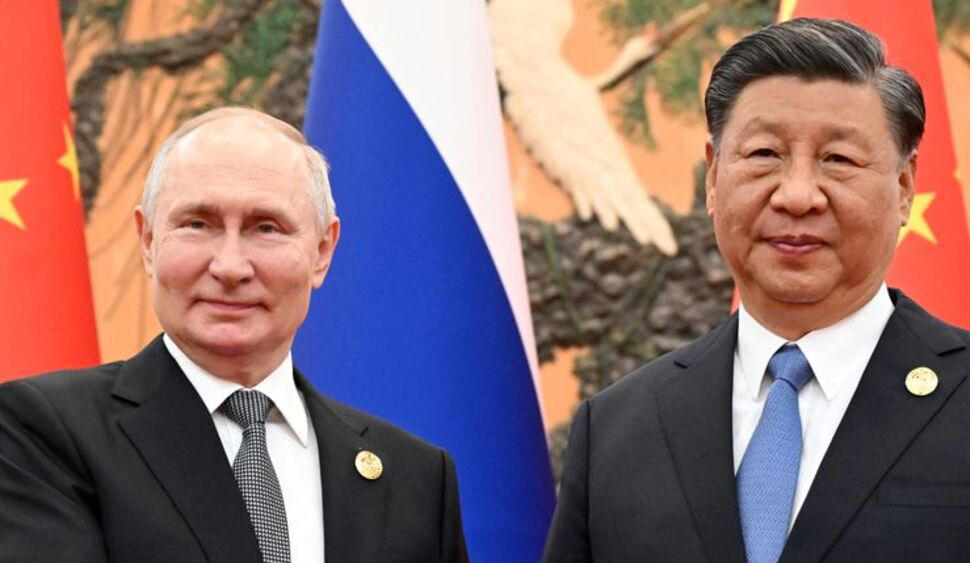 დიმიტრი პესკოვის განცხადებით, ვლადიმერ პუტინსა და სი ძინპინს შორის შეხვედრა იგეგმება