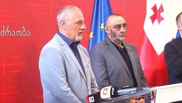 მამუკა ყურაშვილი - უკრაინაში საბოლოო გამარჯვება აუცილებლად დადგება და ისეთი გმირები, როგორიც იყო თენგო ჭანია, ამ გამარჯვებას დააჩქარებს