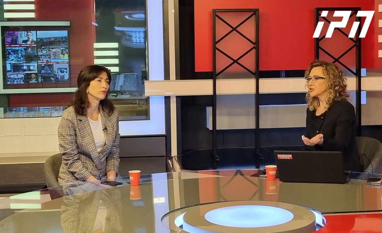 ნინო დოლიძე - ყველანაირი მიდგომა იქნება გამოყენებული, შესაძლოა ზოგიერთი ორგანიზაციის და მედიის წარმომადგენელი შევიდეს კომიტეტზე - მთავარია, მოვახერხოთ, რომ ხელისუფლებამ  გაიაზროს და ქვეყანას საფრთხე არ შეუქმნას