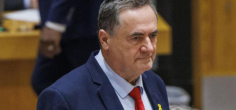 ისრაელის საგარეო საქმეთა მინისტრი - თუ ირანი თავდასხმას საკუთარი ტერიტორიიდან განახორციელებს, ისრაელი უპასუხებს და შეტევას ირანში განახორციელებს