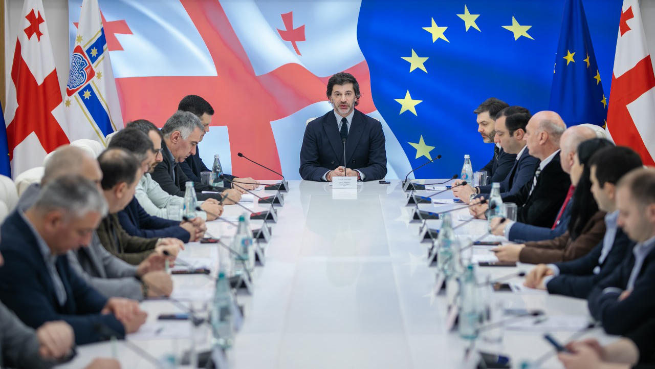 სამშენებლო მოედნიდან წესების დარღვევით ავტომანქანის გამოსვლაზე კონტროლი გამკაცრდება