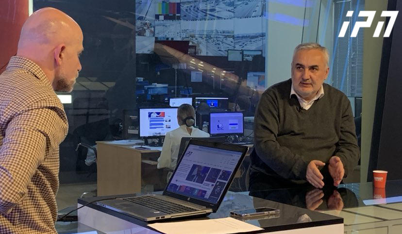 ირაკლი მელაშვილი - მდინარაძეს ვეუბნები, კანონპროექტის ყველა მუხლი რუსულია - მეტი რა მსგავსება უნდა იყოს, რუსულ ენაზე უნდა იყოს დაწერილი და რუსული ხელმოწერა ჰქონდეს? - რუსულია დანიშნულება, მექანიზმი და შედეგებიც იქნება რუსული