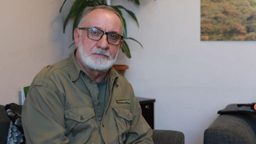 გოგა ხაინდრავა პრეზიდენტს ღია წერილით მიმართავს