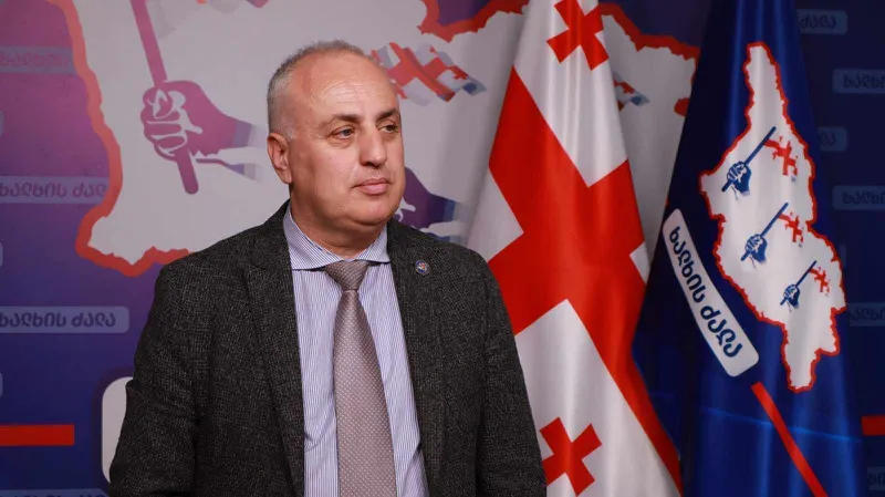 დიმიტრი ხუნდაძე - თავდასხმა ნებისმიერ ადამიანზე, რა პოლიტიკური მრწამსიც არ უნდა ჰქონდეს მას, დაუშვებელია - თავი უნდა შევიკავოთ ორმაგი სტანდარტებისგან, ვინც კანონს დაარღვევს, პასუხისმგებელი ის იქნება
