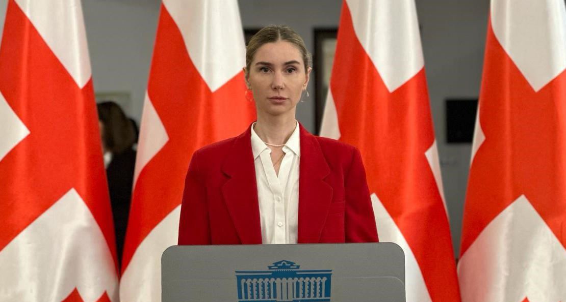 თინა ბოკუჩავა - მოსალოდნელია, რომ აშშ-მა გამოიყენოს სანქციების ბერკეტი და დაასანქციროს დეპუტატები, რომლებიც ხმას მისცემენ რუსულ კანონს და ზიანს მიაყენებენ ქვეყნის ევროპულ მომავალს